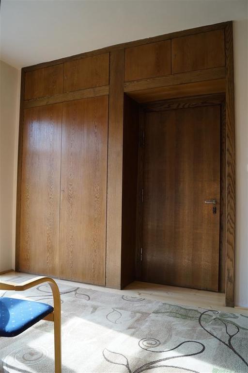 Apartman U Stadionu Broumov Luaran gambar