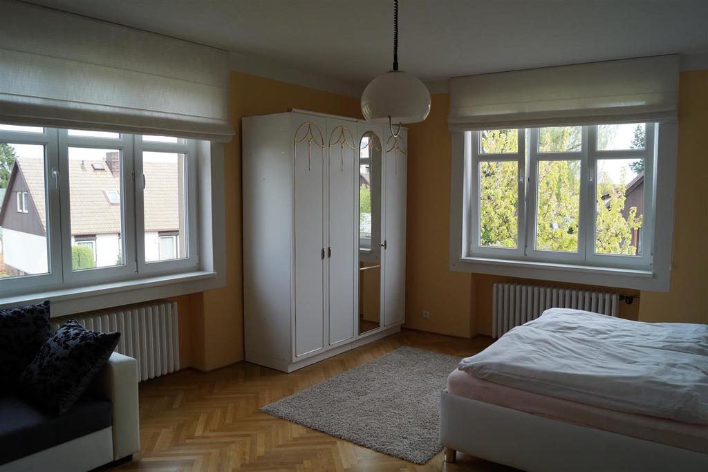 Apartman U Stadionu Broumov Luaran gambar